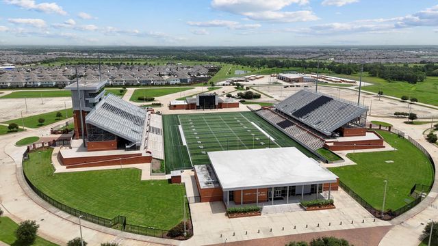 4338 Davenport Pkwy, Rosharon, TX 77583