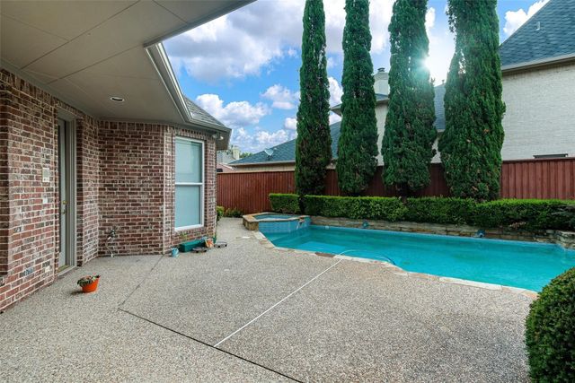 5933 King William Drive, Plano, TX 75093