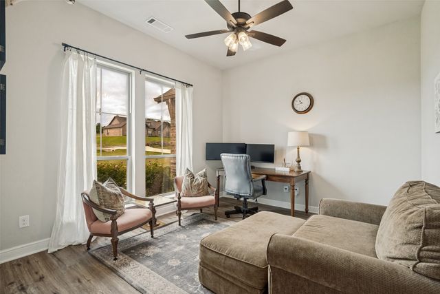 409 Oak Meadow Lane, Weatherford, TX 76085
