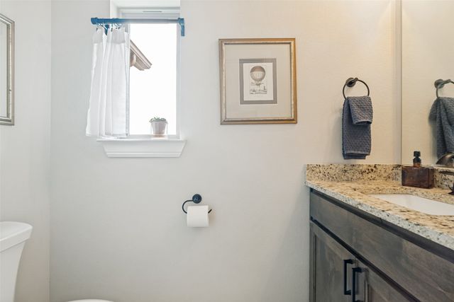 409 Oak Meadow Lane, Weatherford, TX 76085