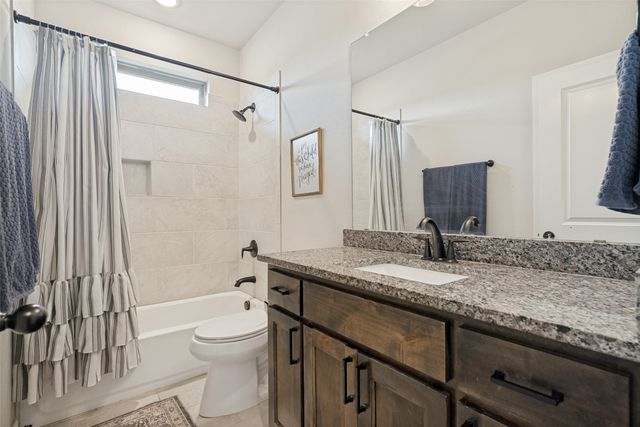 409 Oak Meadow Lane, Weatherford, TX 76085