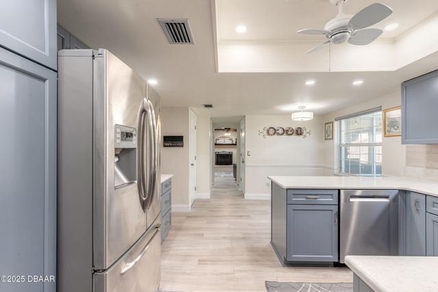 3639 Scott Street, Port Orange, FL 32129