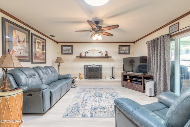 3639 Scott Street, Port Orange, FL 32129