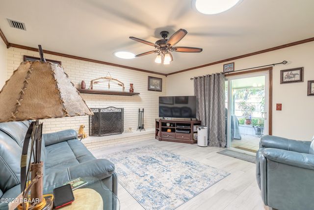 3639 Scott Street, Port Orange, FL 32129