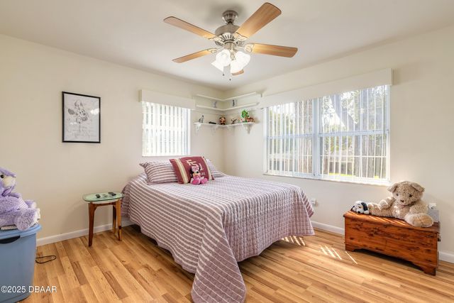 3639 Scott Street, Port Orange, FL 32129