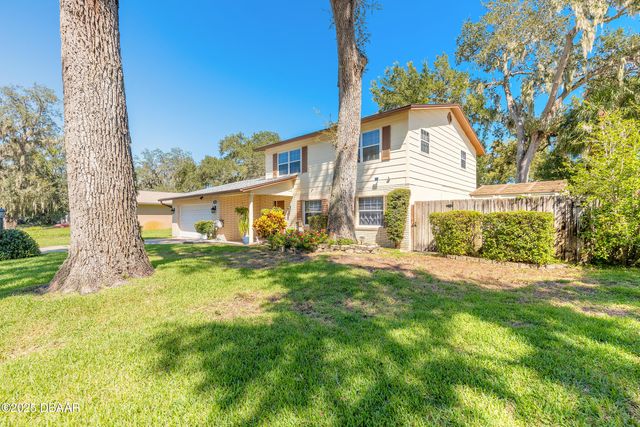 3639 Scott Street, Port Orange, FL 32129