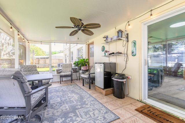 3639 Scott Street, Port Orange, FL 32129