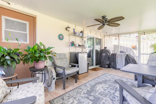 3639 Scott Street, Port Orange, FL 32129