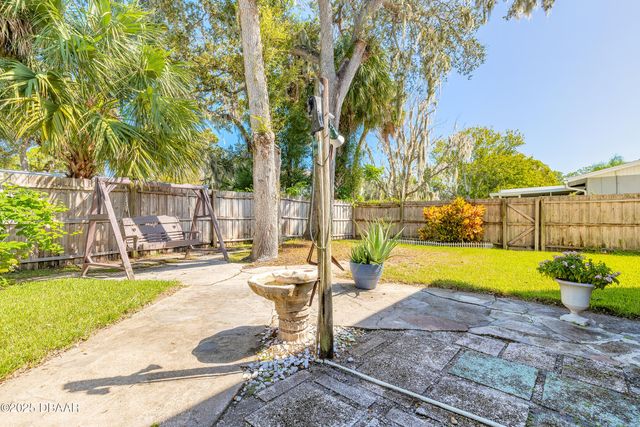 3639 Scott Street, Port Orange, FL 32129