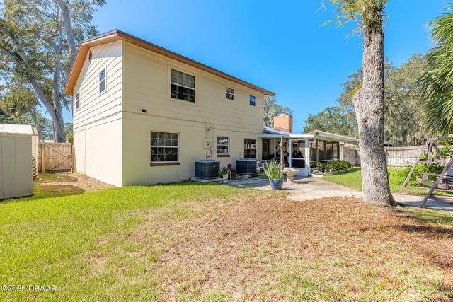 3639 Scott Street, Port Orange, FL 32129