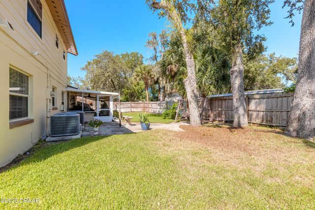 3639 Scott Street, Port Orange, FL 32129