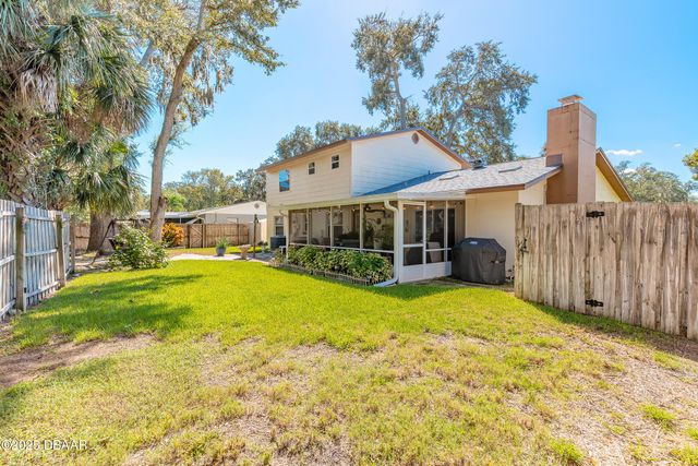3639 Scott Street, Port Orange, FL 32129