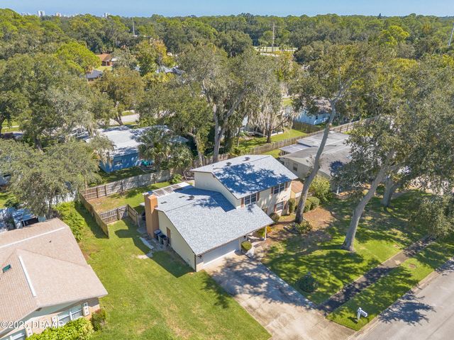 3639 Scott Street, Port Orange, FL 32129