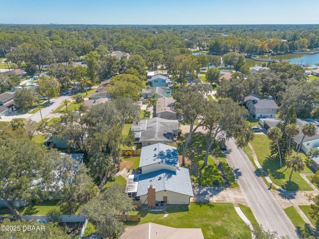 3639 Scott Street, Port Orange, FL 32129