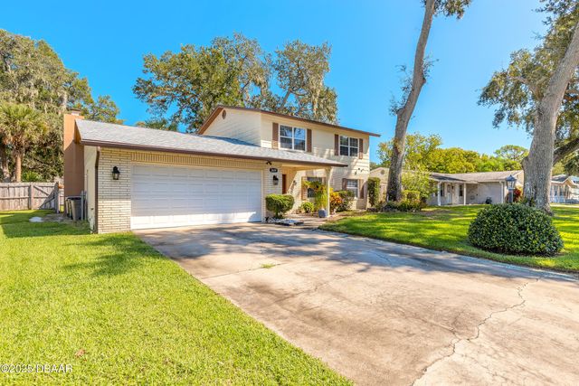 3639 Scott Street, Port Orange, FL 32129