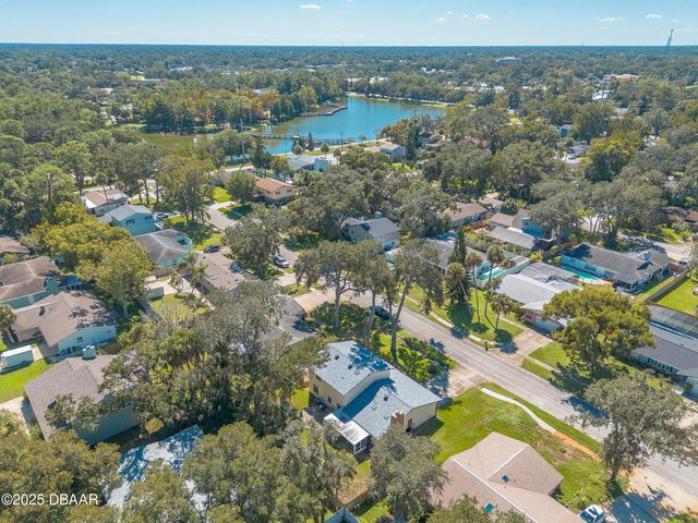 3639 Scott Street, Port Orange, FL 32129