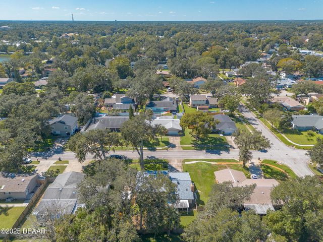 3639 Scott Street, Port Orange, FL 32129