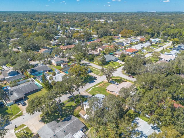 3639 Scott Street, Port Orange, FL 32129