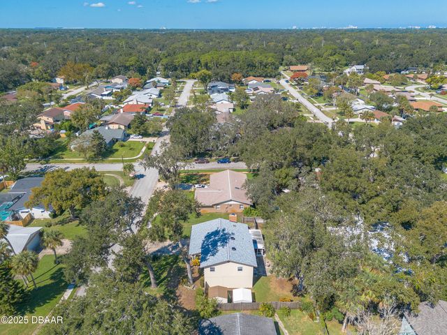 3639 Scott Street, Port Orange, FL 32129