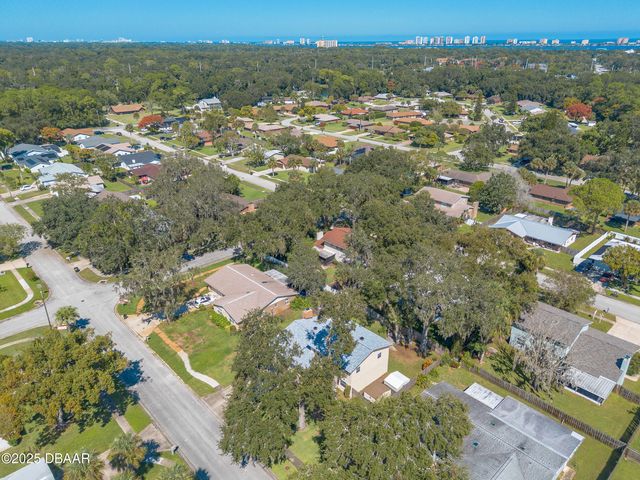3639 Scott Street, Port Orange, FL 32129