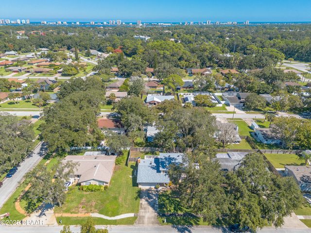 3639 Scott Street, Port Orange, FL 32129