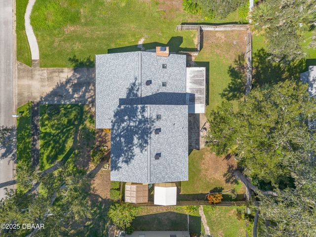 3639 Scott Street, Port Orange, FL 32129