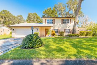 3639 Scott Street, Port Orange, FL 32129