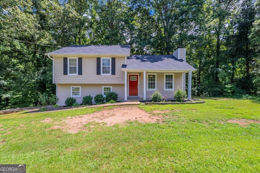 6556 Willow Lane, Winston, GA 30187