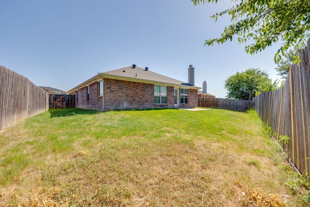 504 Ammonite Court, Arlington, TX 76002