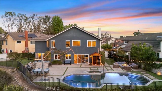 25176 Bentwood, Laguna Niguel, CA 92677