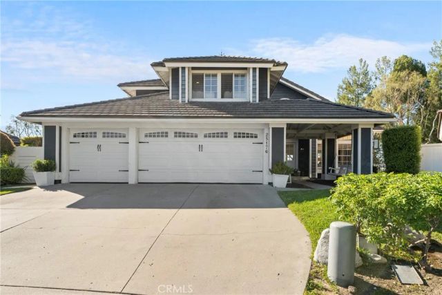 25176 Bentwood, Laguna Niguel, CA 92677