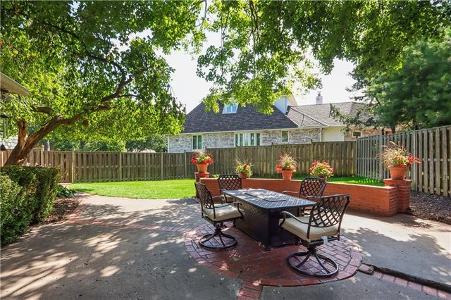 6905 Overhill Road, Mission Hills, KS 66208