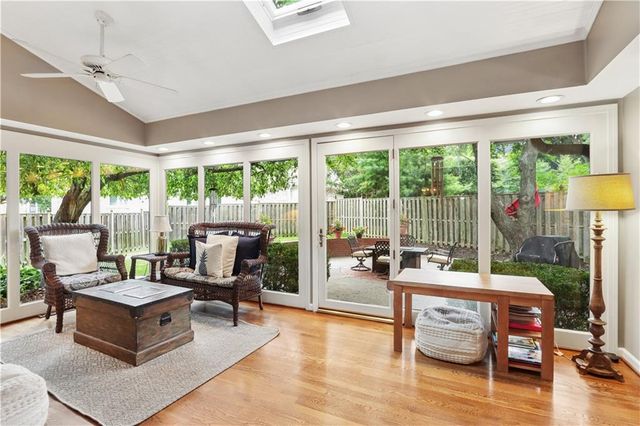 6905 Overhill Road, Mission Hills, KS 66208
