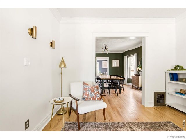 3015 California Street, Denver, CO 80205