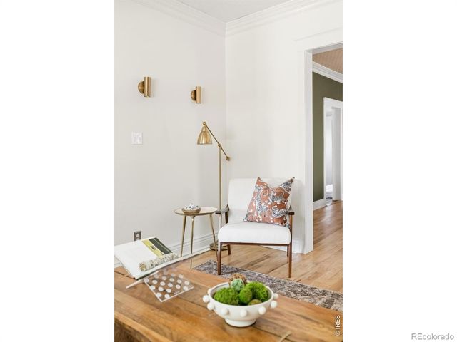 3015 California Street, Denver, CO 80205