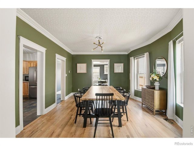 3015 California Street, Denver, CO 80205