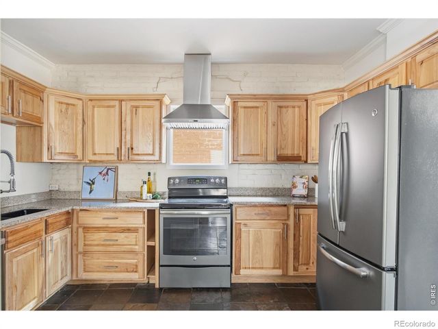 3015 California Street, Denver, CO 80205