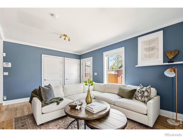 3015 California Street, Denver, CO 80205