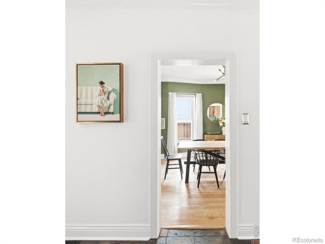 3015 California Street, Denver, CO 80205
