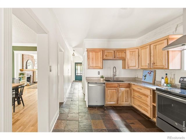 3015 California Street, Denver, CO 80205
