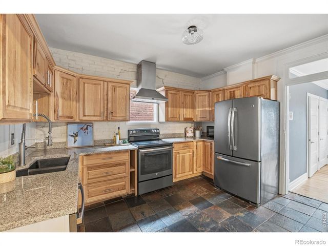 3015 California Street, Denver, CO 80205