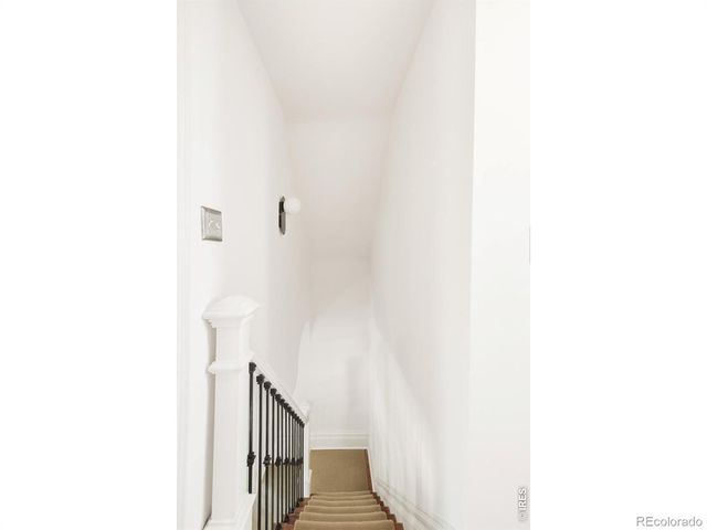 3015 California Street, Denver, CO 80205