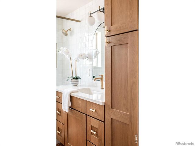 3015 California Street, Denver, CO 80205