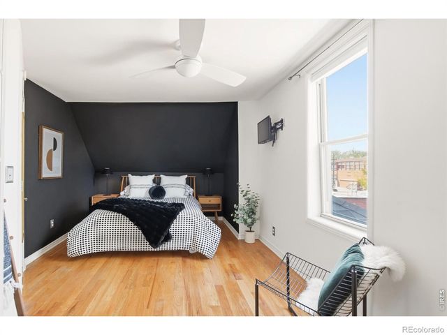 3015 California Street, Denver, CO 80205