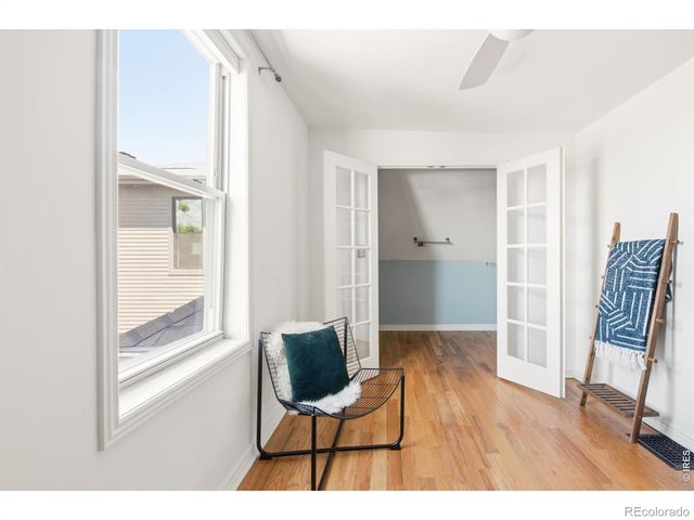 3015 California Street, Denver, CO 80205