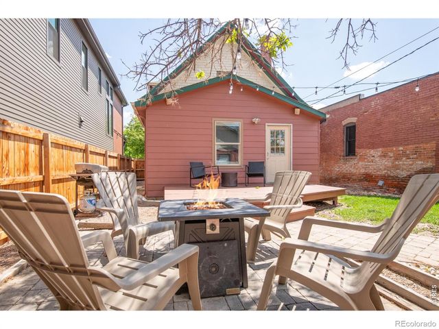 3015 California Street, Denver, CO 80205
