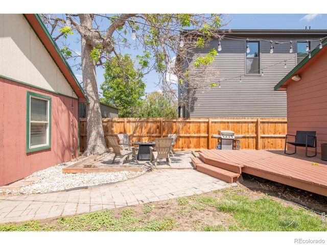 3015 California Street, Denver, CO 80205