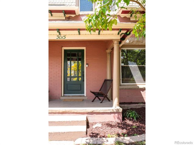3015 California Street, Denver, CO 80205