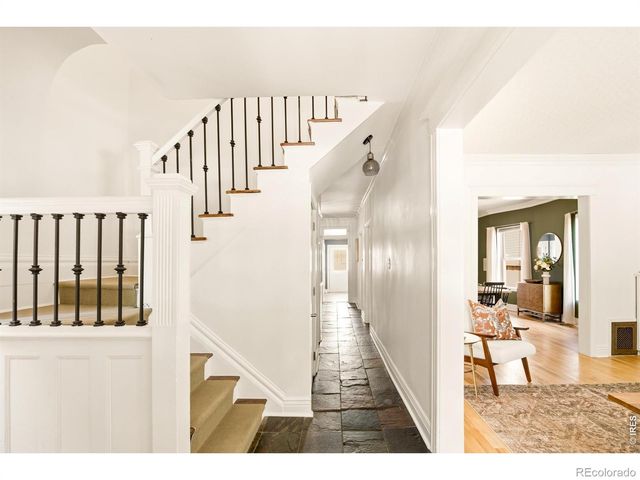 3015 California Street, Denver, CO 80205