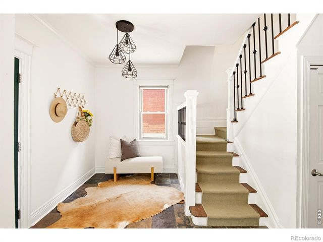 3015 California Street, Denver, CO 80205